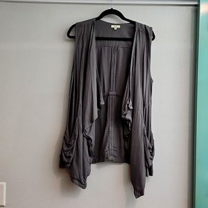 Kori Slouchy Women's Vest